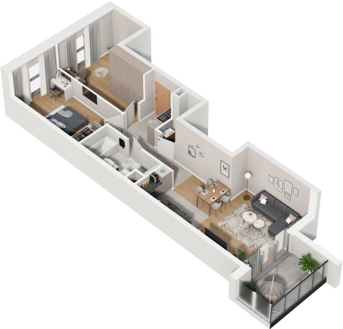 Plan A - A4M1 - zdjęcie 4